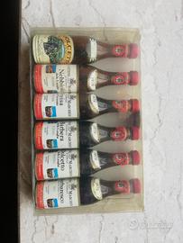 vini da collezzione 