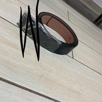 Cintura da uomo 125cm