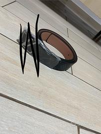 Cintura da uomo 125cm