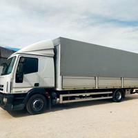 Camion Iveco 140E28 Centinato