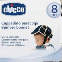 CHICCO cappellino paracolpi