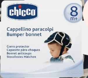 CHICCO cappellino paracolpi