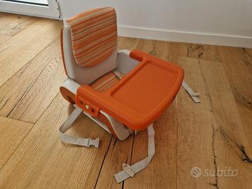 Rialzo sedia bambini