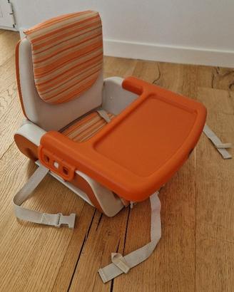 Rialzo sedia bambini