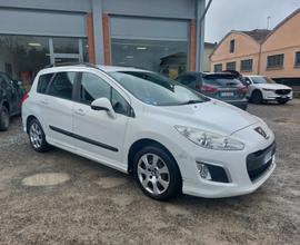 Peugeot 308 1.6 8V HDi 93CV SW UNICO PROPRIETARIO