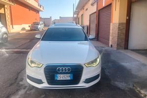 Audi A6 avant 2.0tdi