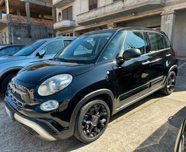 Fiat 500L 1.6 Multijet 120 CV Trekking
