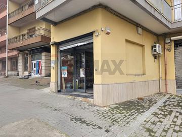 Attività  Commerciale - Ragusa