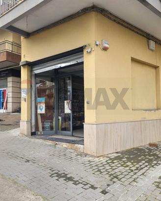 Attività  Commerciale - Ragusa