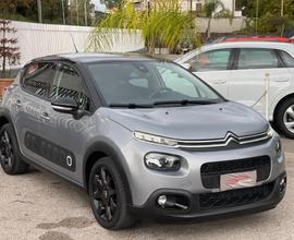 Citroen C3 PureTech 83 S&S Shine TETTO NAV