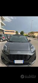 Ford puma st line