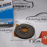 Paraolio Albero Motore Cherokee 2.5-2.8D 5066756AA