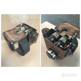 TRANSPALLET TRACTEL