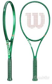Wilson Blade 98 V10 16x19