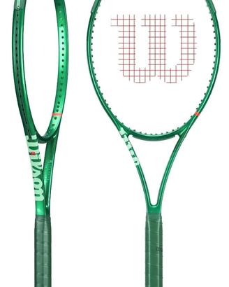 Wilson Blade 98 V10 16x19