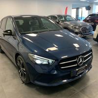 MERCEDES-BENZ B 160 d 1.5 Diesel Sport Plus