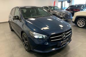 MERCEDES-BENZ B 160 d 1.5 Diesel Sport Plus