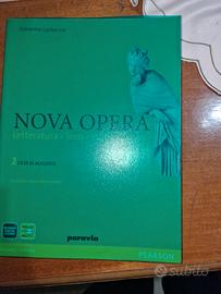 Nova opera 2