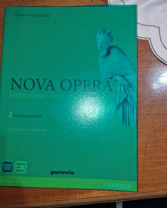 Nova opera 2