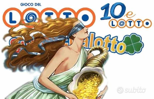 Edicola con lotterie nazionali a premi san dona'