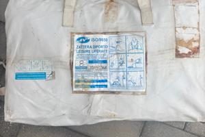 Zattera SENZA LIMITI  8 persone DA REVISIONARE