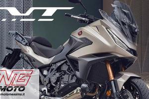 Honda NT 1100 2025 - PRENOTALA