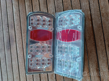 Fanali rimorchio led nuovi
