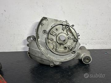 Carter gemelli 2 fori