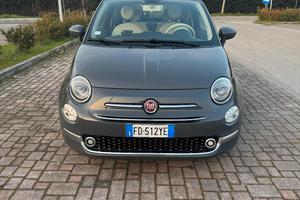 fiat 500 1200 