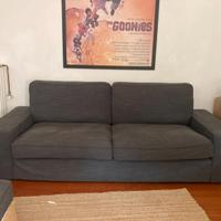 divano KIVIK 3 posti