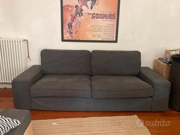 divano KIVIK 3 posti