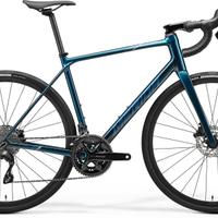 BICI MERIDA SCULTURA ENDURANCE 400 NUOVA TAGLIA S
