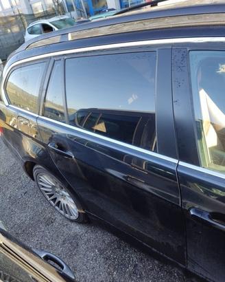 Porta posteriore dx BMW 330 del 2005