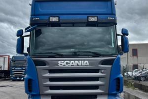 Scania R470 trattore stradale