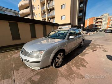 FORD Mondeo 2ª serie - 2005