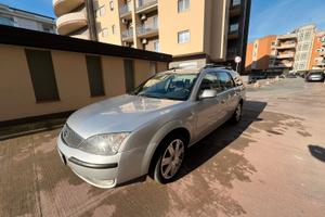 FORD Mondeo 2ª serie - 2005