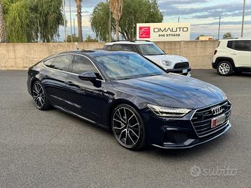 Audi A7 SPB 40 2.0 TDI quattro ultra S tronic 35.0
