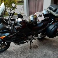 HONDA VARADERO 1000 ANNO 2007