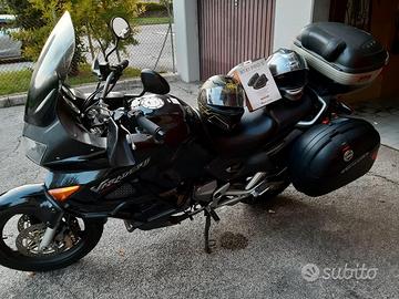 HONDA VARADERO 1000 ANNO 2007