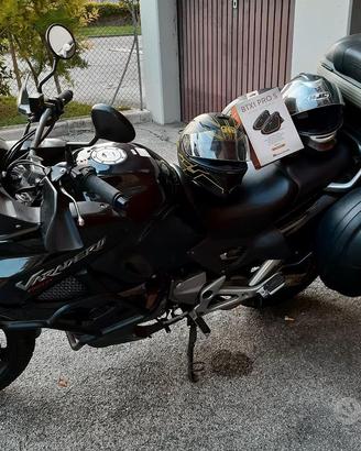 HONDA VARADERO 1000 ANNO 2007