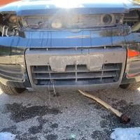 PARAURTI ANTERIORE PER FIAT PANDA 169 4X4 2006