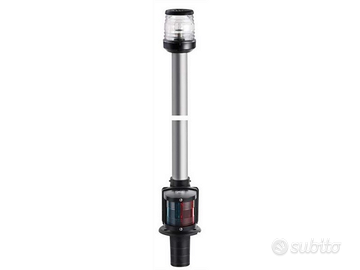 Asta Classic combinata ad incasso su piano barca