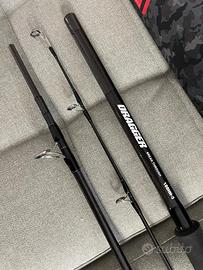 Daiwa DRAGGER BT 100HH