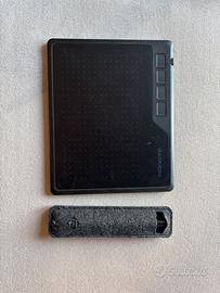 Tavoletta grafica GAOMON