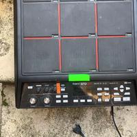 Roland spd-sx 