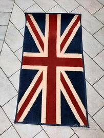 TAPPETO BANDIERA INGLESE 