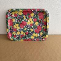 Vassoio Pubblicitario Vintage Buitoni - 33x26 cm