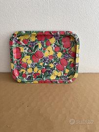 Vassoio Pubblicitario Vintage Buitoni - 33x26 cm