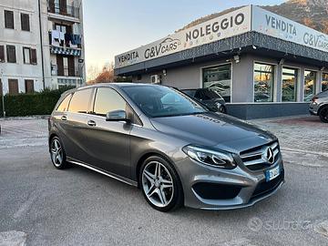 Mercedes-Benz Classe B 200 CDI 136CV Premium