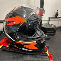 Casco integrale LS2 KTM taglia L – Come nuovo